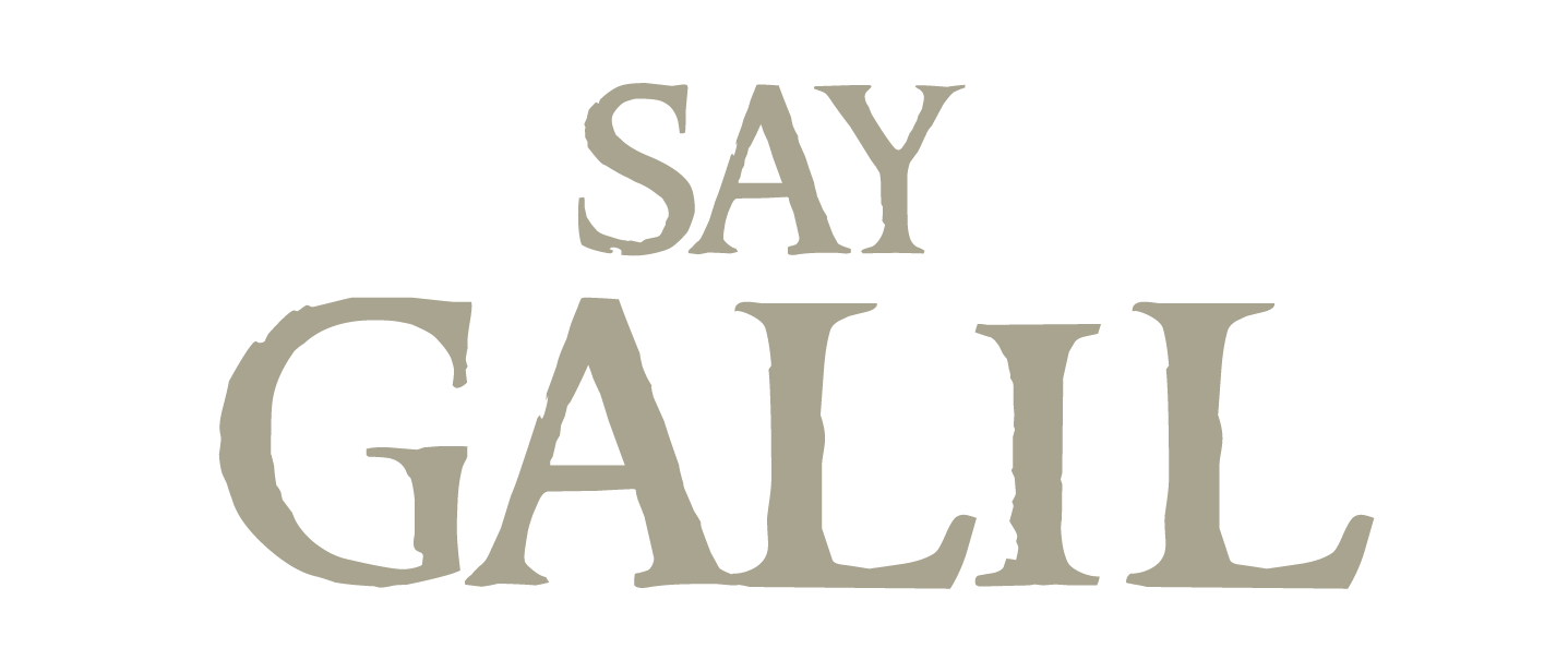 galil .